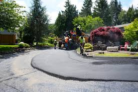 Best Driveway Overlay Services  in North Ogden, UT