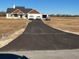 Best Stamped Concrete Driveways  in North Ogden, UT